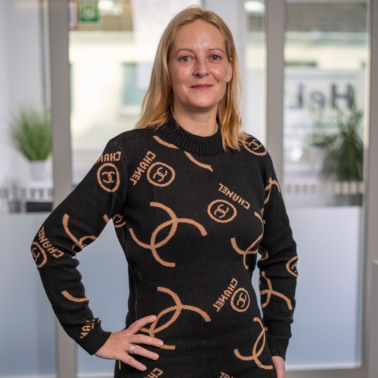 Kerstin Luce